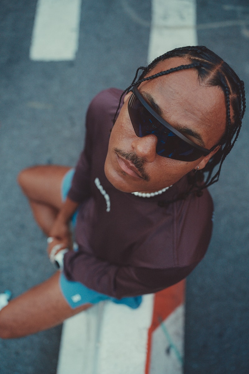 Bandit Running Fall 2024 Collection Release Info