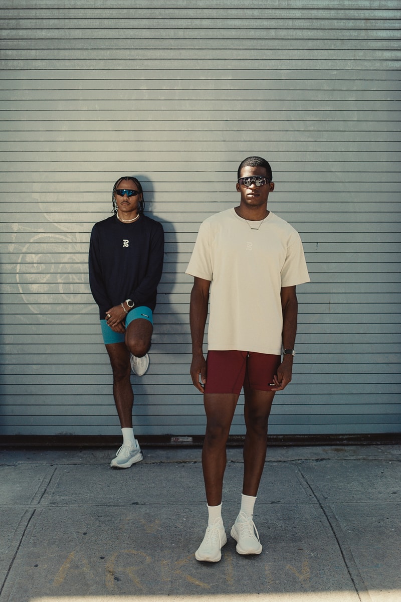 Bandit Running Fall 2024 Collection Release Info