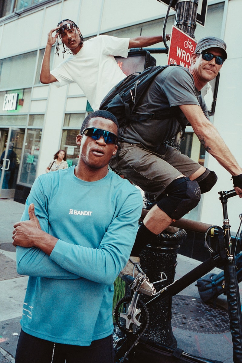 Bandit Running Fall 2024 Collection Release Info