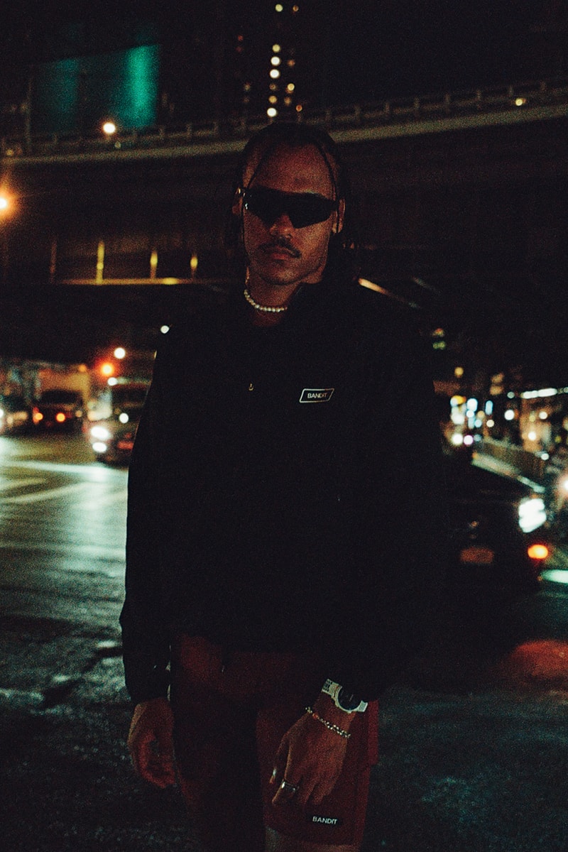 Bandit Running Fall 2024 Collection Release Info