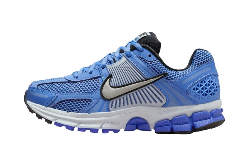 Nike Zoom Vomero 5 Arrives in "Royal Pulse"