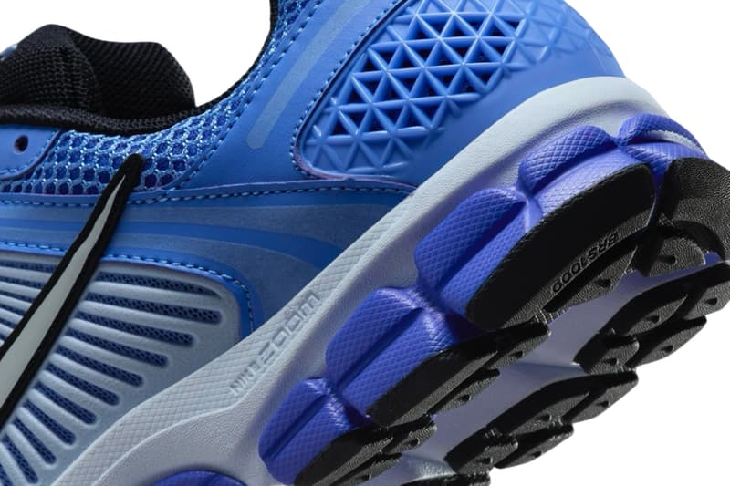 Nike Zoom Vomero 5 "Royal Pulse" Release Info Images