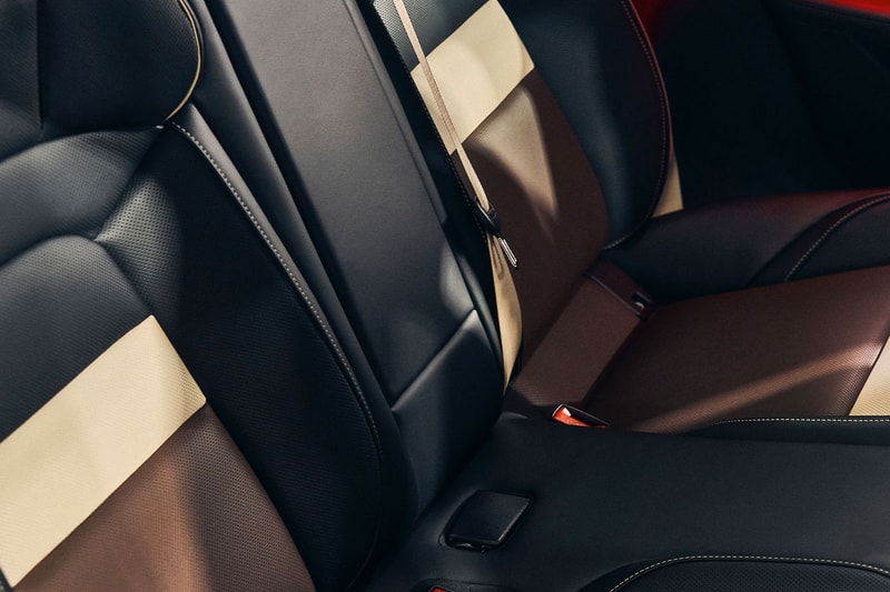 Porsche Korea Taycan Turbo K Edition Release Info