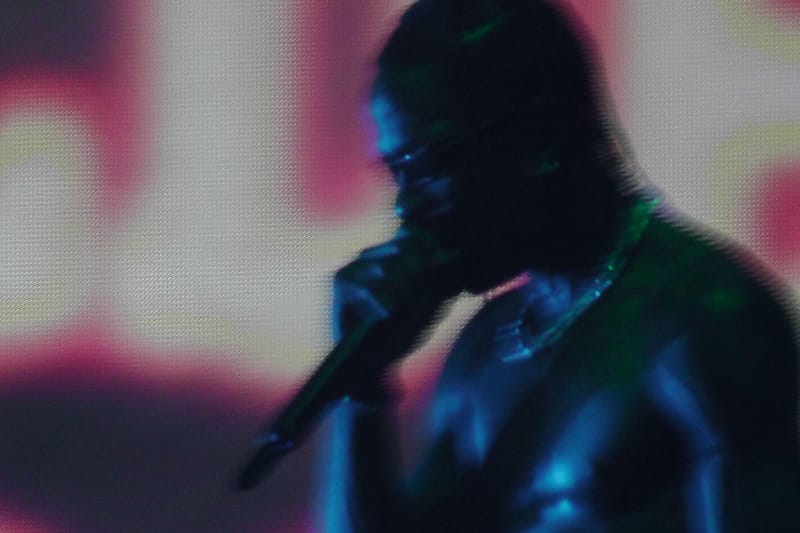 What Went Down at Travis Scott's 'DAYS BEFORE RODEO' Atlanta Show