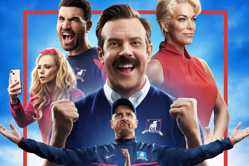 'Ted Lasso' Season 4 Has Been Confirmed apple tv plus jason sudeikis