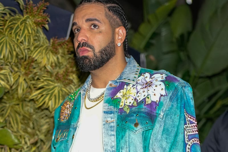 Drake Drops Three New Tracks on His Finsta