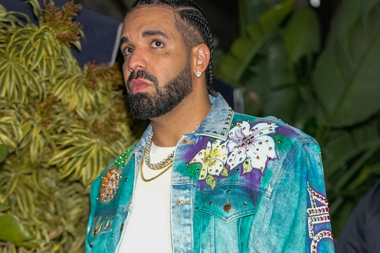 Drake Drops Three New Tracks on His Finsta