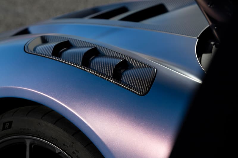  Maserati GT2 Stradale Monterey Car Week Reveal Info