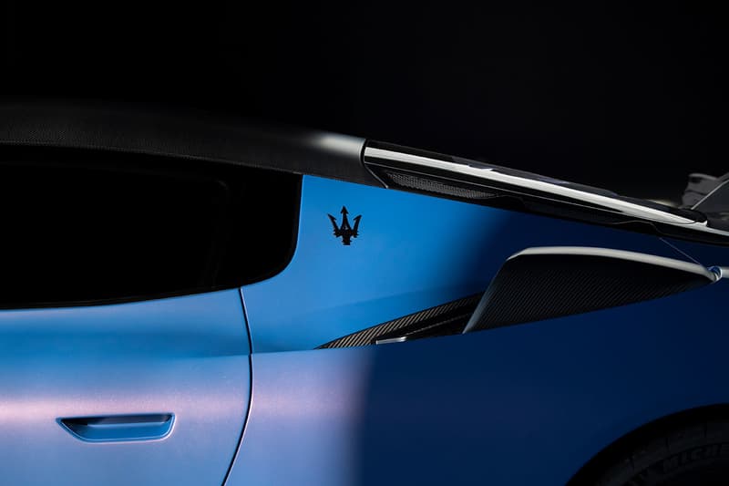  Maserati GT2 Stradale Monterey Car Week Reveal Info