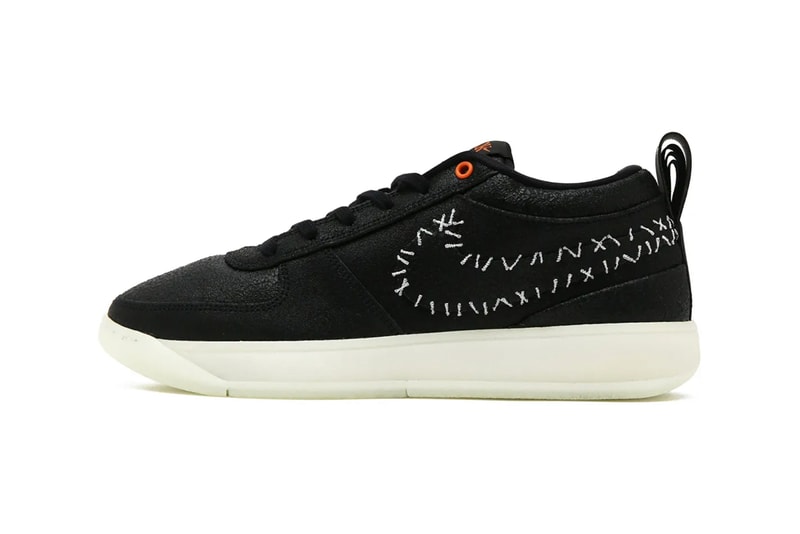 Nike BOOK 1 Halloween FJ4249-003 Release Date info store list buying guide photos price