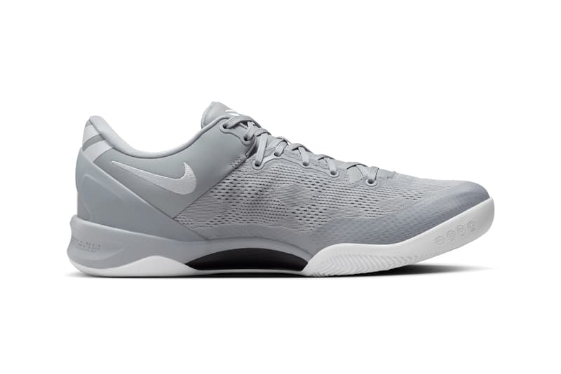 Nike Kobe 8 Protros Fall 2024 HF9550-100 Release Info date store list buying guide photos price Lakers Home Hollywood Nights Wolf Grey University Red College Navy HF9550-001 HF9550-002 HF9550-600 HF9550-400