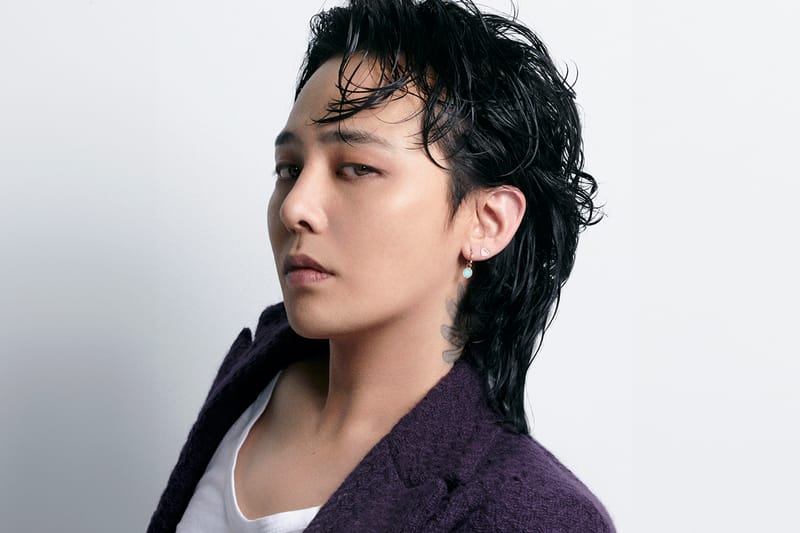 Pharrell's JOOPITER x G-Dragon Auction Lots To Be Publicly Exhibited at Daelim Museum