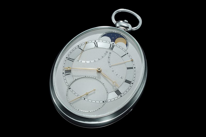 Highlights from Phillips’ ‘Reloaded: The Rebirth of Mechanical Watchmaking 1980-1999’ Auction