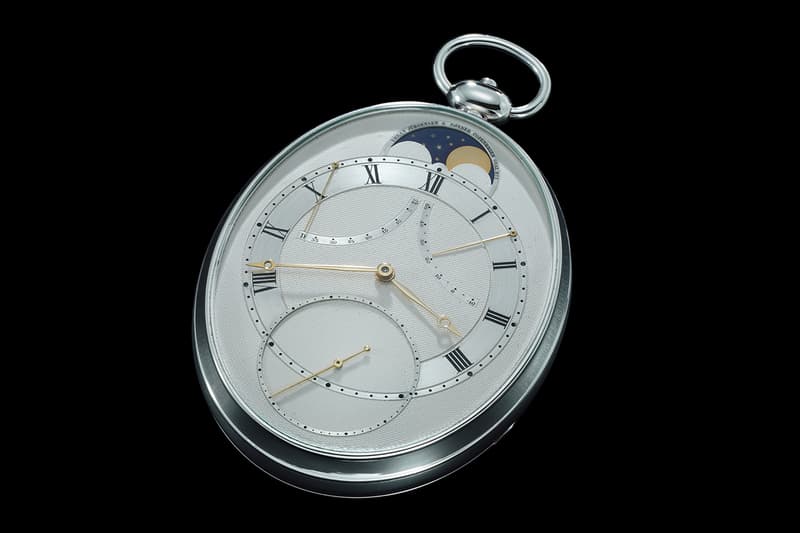 'Reloaded: The Rebirth of Mechanical Watchmaking 1980-1999' Phillips Auction Info  F.P. Journe Rolex Philippe Dufour Derek Platt