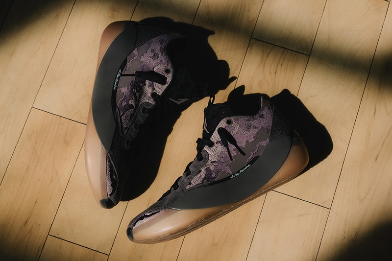 A Ma Maniére Air Jordan 39 FQ7617-200 WYWS Release Date info store list buying guide photos price