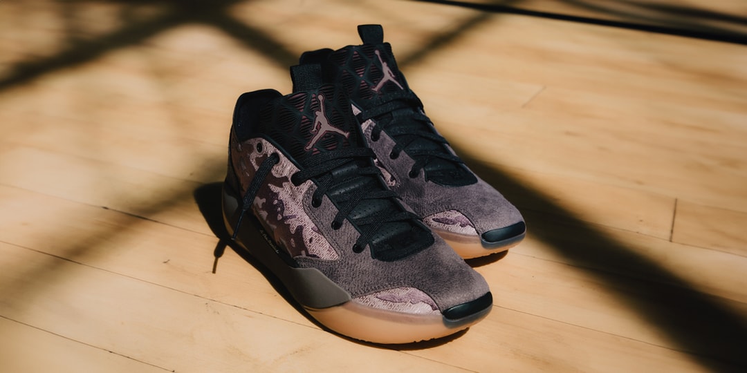 The A Ma Maniére x Air Jordan 39 “W.Y.W.S.” Drops This Week