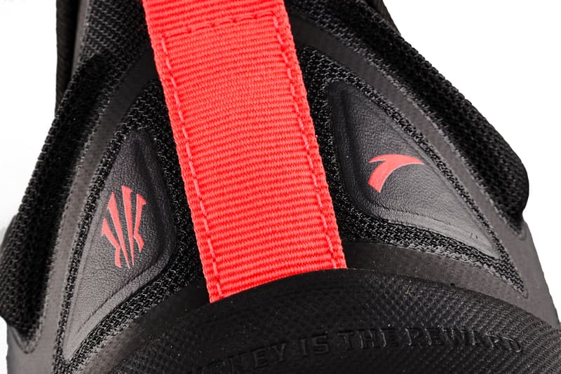 ANTA KAI 1 "KAILEIDOSCOPE" Mirrors Kyrie Irving's Unpredictable Game