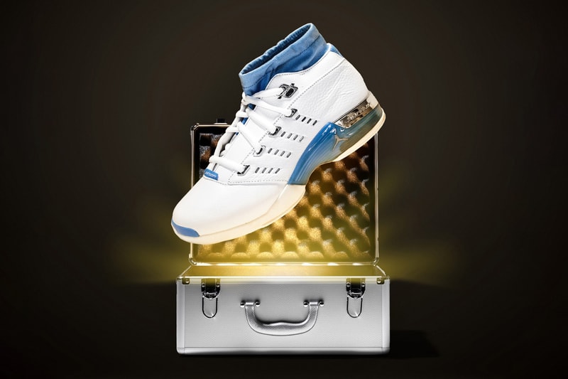Best Sneaker Releases August 2024 Week 4 A Ma Maniére x Air Jordan 3 “W.Y.W.S.” Air Jordan 17 Low "UNC" Alexis Sablone x Nike SB Dunk Low Air Jordan 1 Low OG “Oxidized Green” Above the Clouds x ASICS GT-2160  A Ma Maniére x Air Jordan 39 “W.Y.W.S.” Nike Air Tech Challenge 2 “Hot Lava” BAPE x adidas Dame 9 Air Jordan 3 “Cement Grey” Nike Air DT Max ‘96 “Colorado Home” and “Colorado Away"