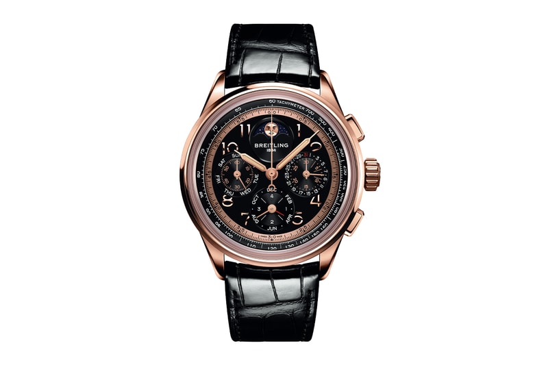 Breitling 140 Year Anniversary Watches Release Info