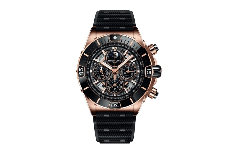 Breitling 140 Year Anniversary Watches Release Info