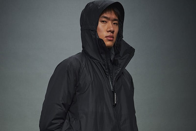 C.P. Company Reveals "Metropolis" Series for FW24