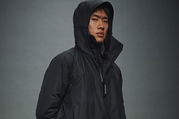 C.P. Company Reveals "Metropolis" Series for FW24