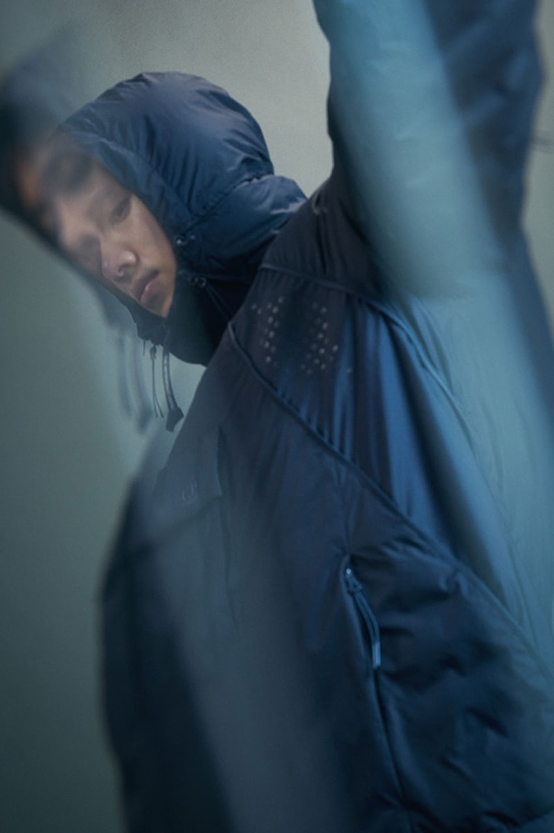 C.P. Company Reveals "Metropolis" Series for FW24 release info jacket outerwear fall winter 2024 collection capsule link price italy brand fashion goggle parka 