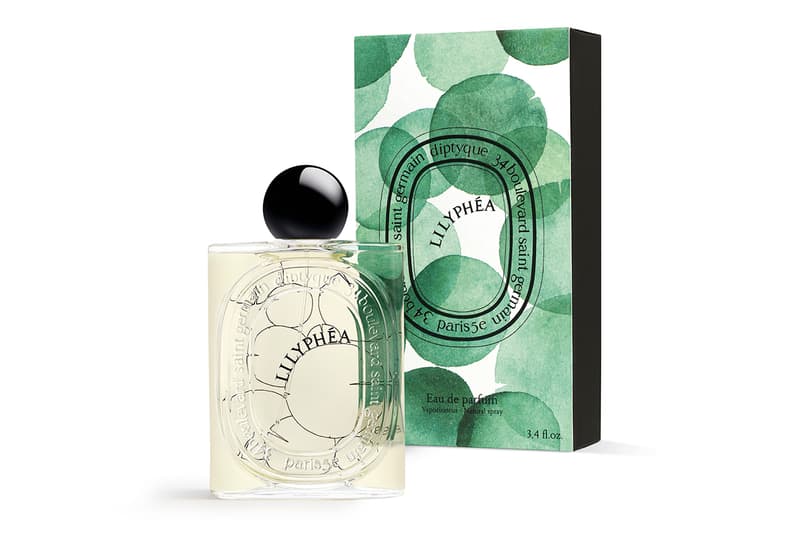 Diptyque Les Essences de Diptyque Fragrance Collection Release Info Corail Oscuro Lunamaris Bois Corsé Rose Roche