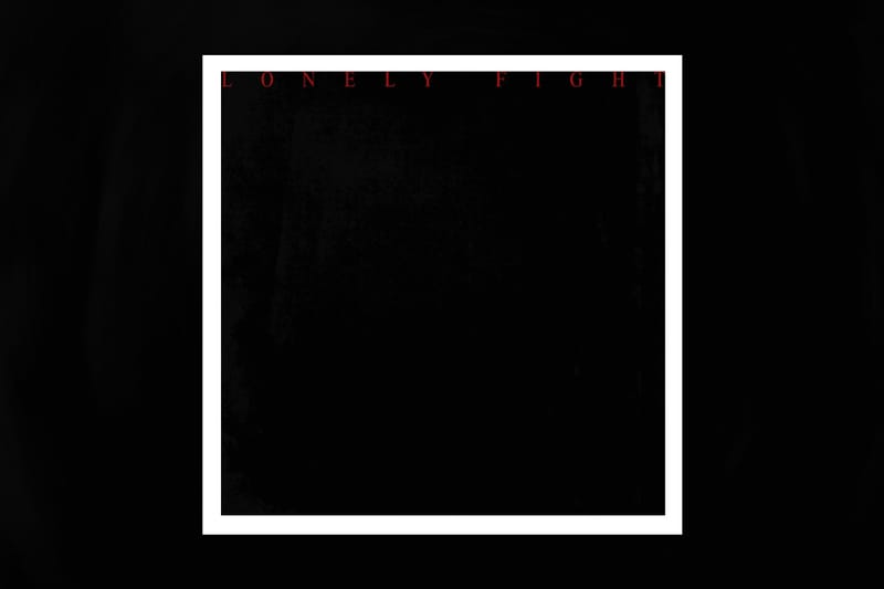 Mk.gee Returns With "Lonely Fight"