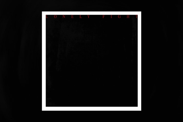 Mk.gee Returns With "Lonely Fight"