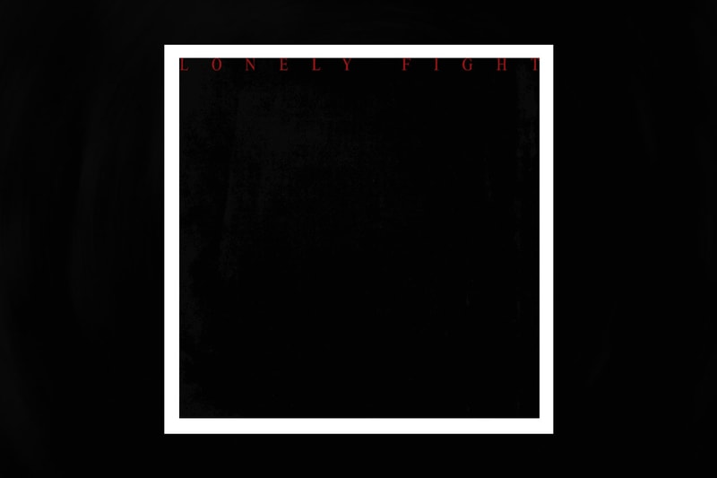 Mk.gee Returns With "Lonely Fight" two star and the dream police album project link stream lp dijon bon iver tour mk gee new jersey