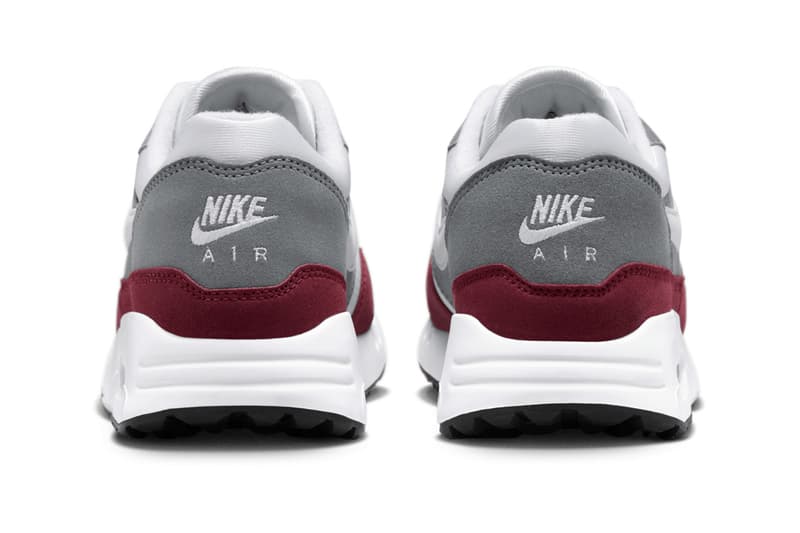 nike air max 1 golf dv1403 600 team red release date price store list