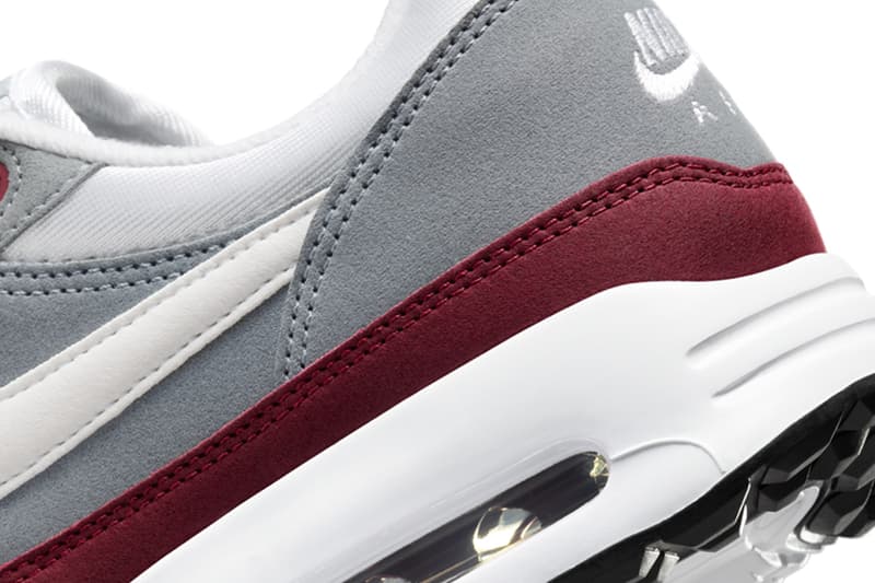 nike air max 1 golf dv1403 600 team red release date price store list