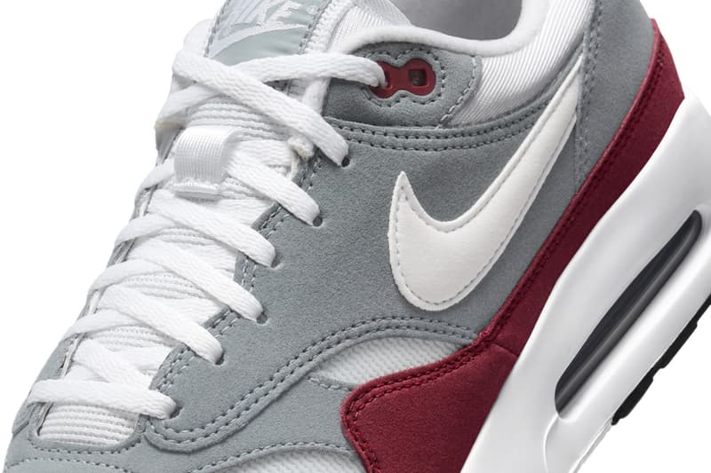 nike air max 1 golf dv1403 600 team red release date price store list