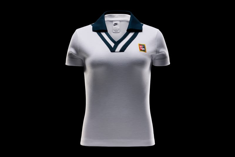 the nike polo naomi osaka