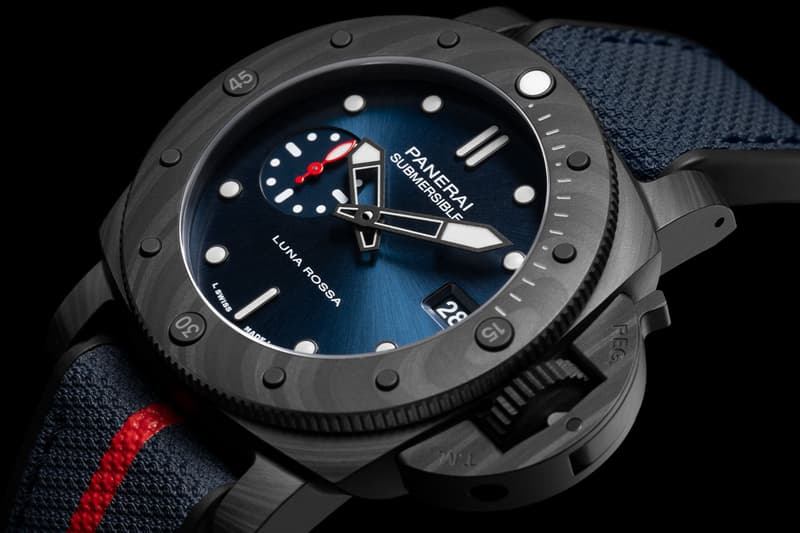 Panerai Luminor Dieci Giorni GMT Ceramica Info Watches & Wonders Shanghai 2024