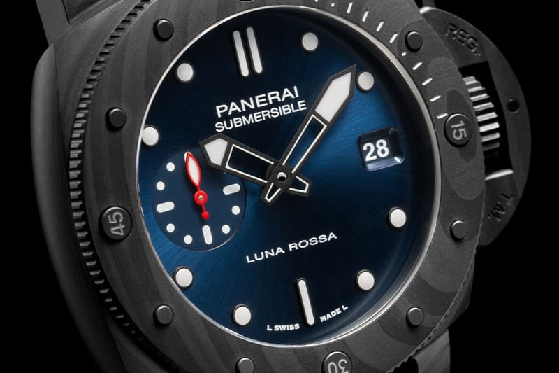 Panerai Luminor Dieci Giorni GMT Ceramica Info Watches & Wonders Shanghai 2024