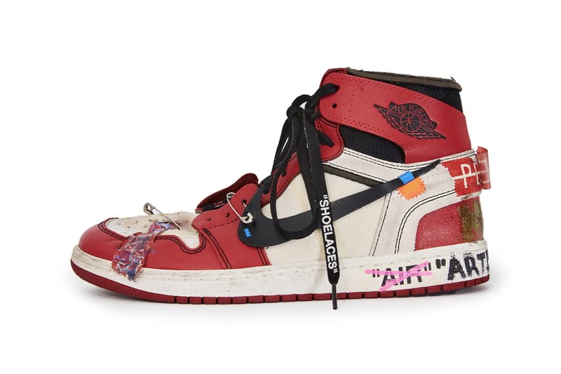 Pharrell's JOOPITER Announces Forthcoming Auction With G-Dragon king of k-pop k-star nothing but a g than art & archive of g-dragon chanel air jordan 1 nike off-white collaboration