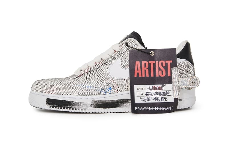 Pharrell's JOOPITER Announces Forthcoming Auction With G-Dragon king of k-pop k-star nothing but a g than art & archive of g-dragon chanel air jordan 1 nike off-white collaboration