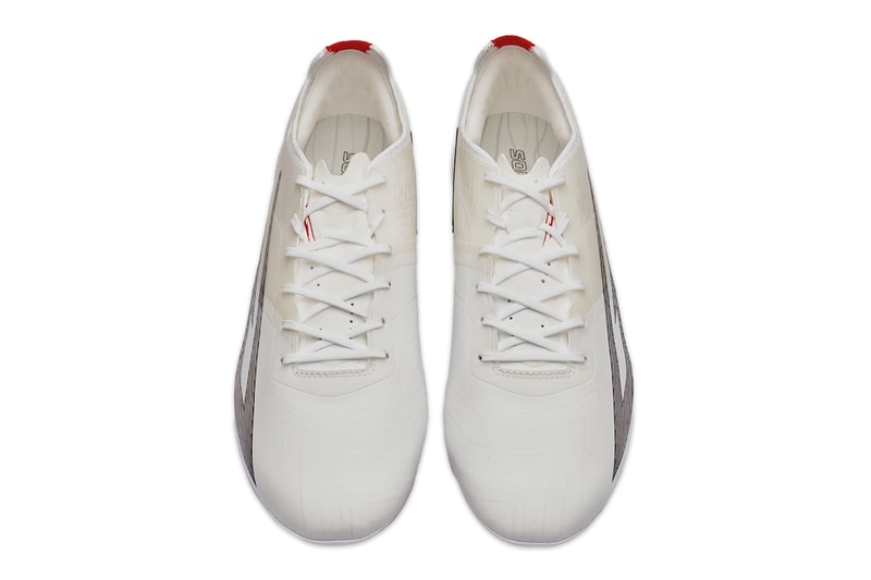 Sokito Eco-Friendly Football Boot Scudetta Chilli Ice Obsidian