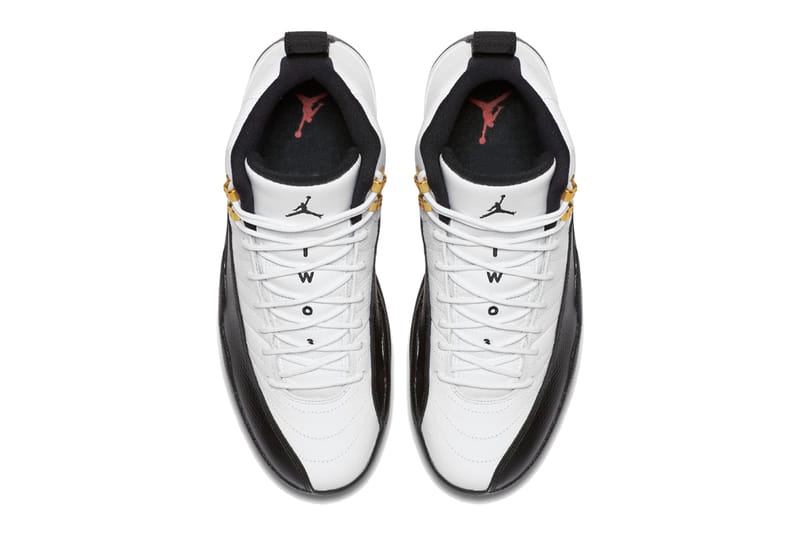 jordan 12 taxi release date 2021