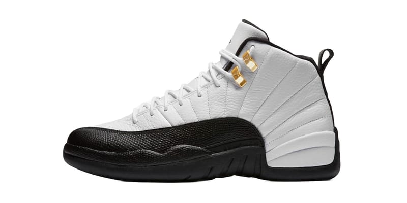 jordan 12 taxi release date 2021