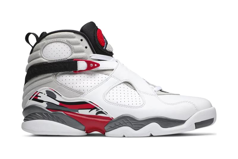 Air Jordan 8 «Bugs Bunny» возвращается в следующем году