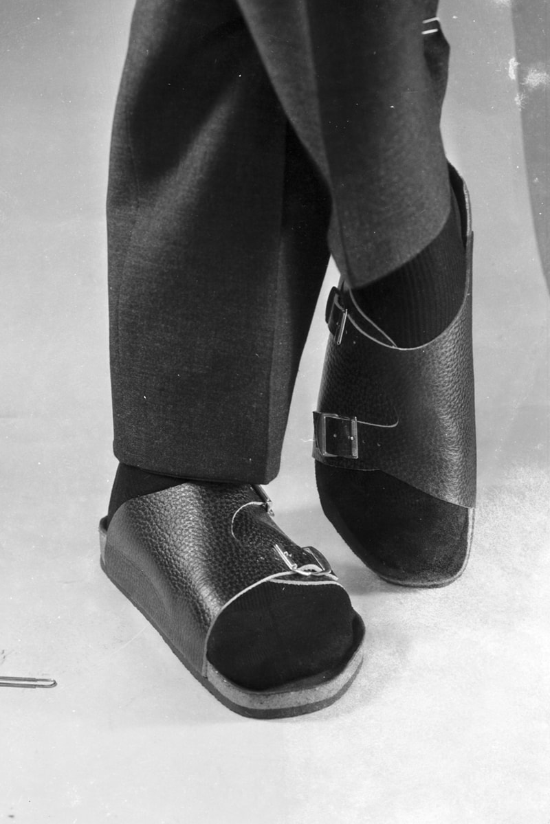 Birkenstock Readies Limited-Edition 60th Anniversary Zürich Sandal Collection