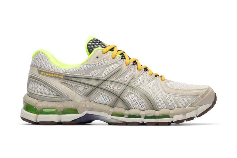 Bodega Presents Its ASICS GEL-KAYANO 20 "Small Wins Add Up" Collab