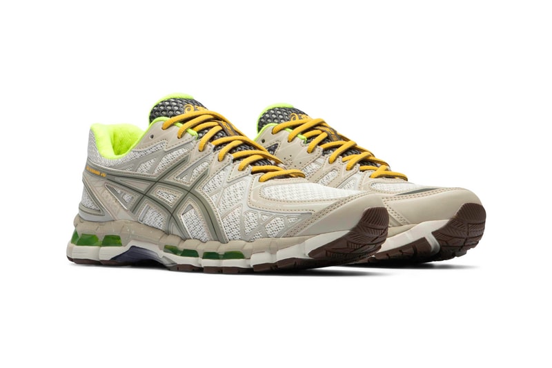 Bodega ASICS GEL-KAYANO 20 Small Wins Add Up Release Date info store list buying guide photos price 1203A621-201