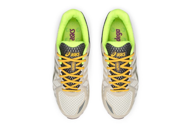 Bodega ASICS GEL-KAYANO 20 Small Wins Add Up Release Date info store list buying guide photos price 1203A621-201