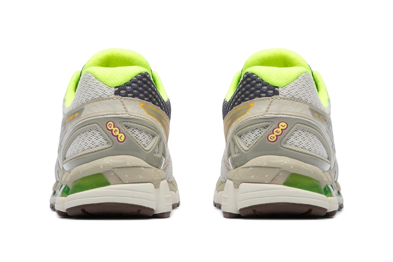 Bodega ASICS GEL-KAYANO 20 Small Wins Add Up Release Date info store list buying guide photos price 1203A621-201
