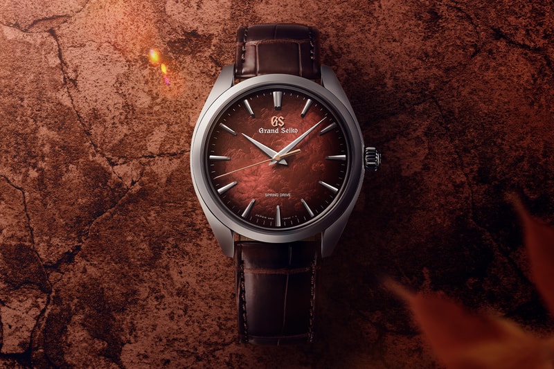 Grand Seiko Caliber 9R 20th Anniversary Limited Editions SBGY035 SBGA499 Release Info Hotaka mountain range Elegance Collection