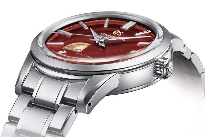 Grand Seiko Caliber 9R 20th Anniversary Limited Editions SBGY035 SBGA499 Release Info Hotaka mountain range Elegance Collection